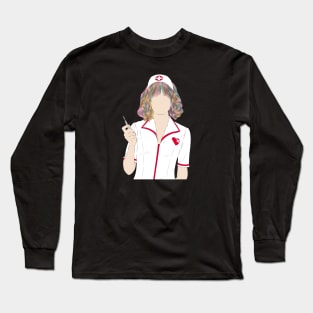 Cassie - Promising Young Woman Long Sleeve T-Shirt